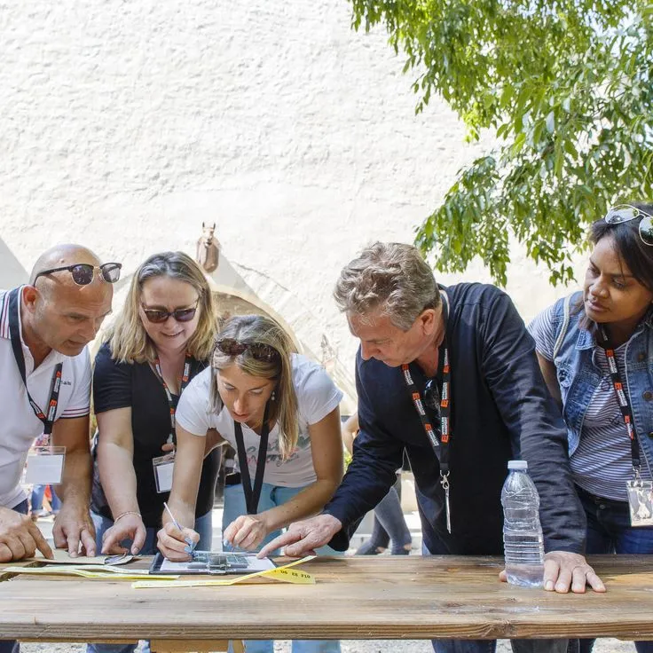 Programme de récupération post-opératoire après une prothèse de hanche