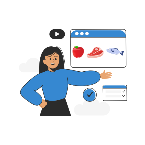 rééducation après la pose d’une prothèse du genou